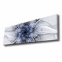 Wallity 3090ABSC - 011 Lienzo Decorativo Multicolor 30 x 90 cm